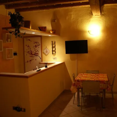 Monolocale Cuneo Storica